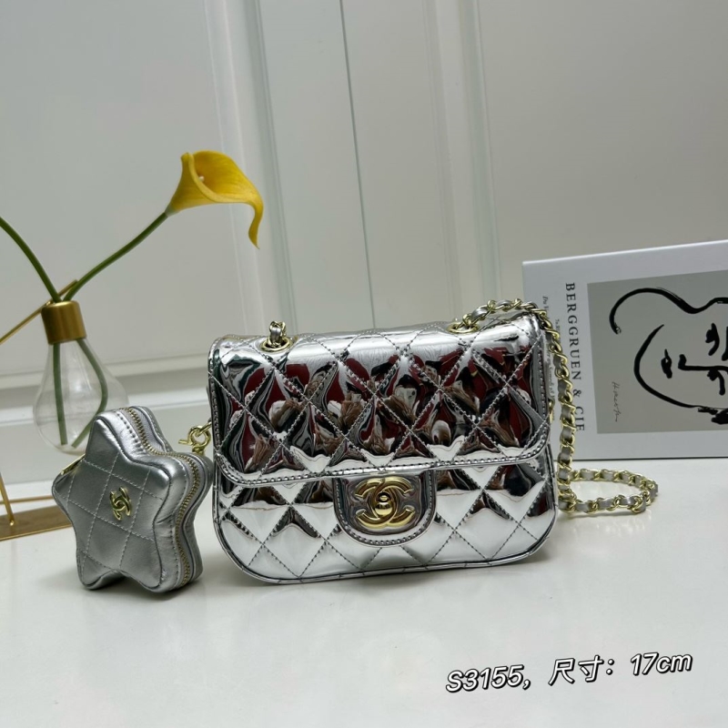 Ch**el cf series bags